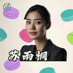 苏雨桐