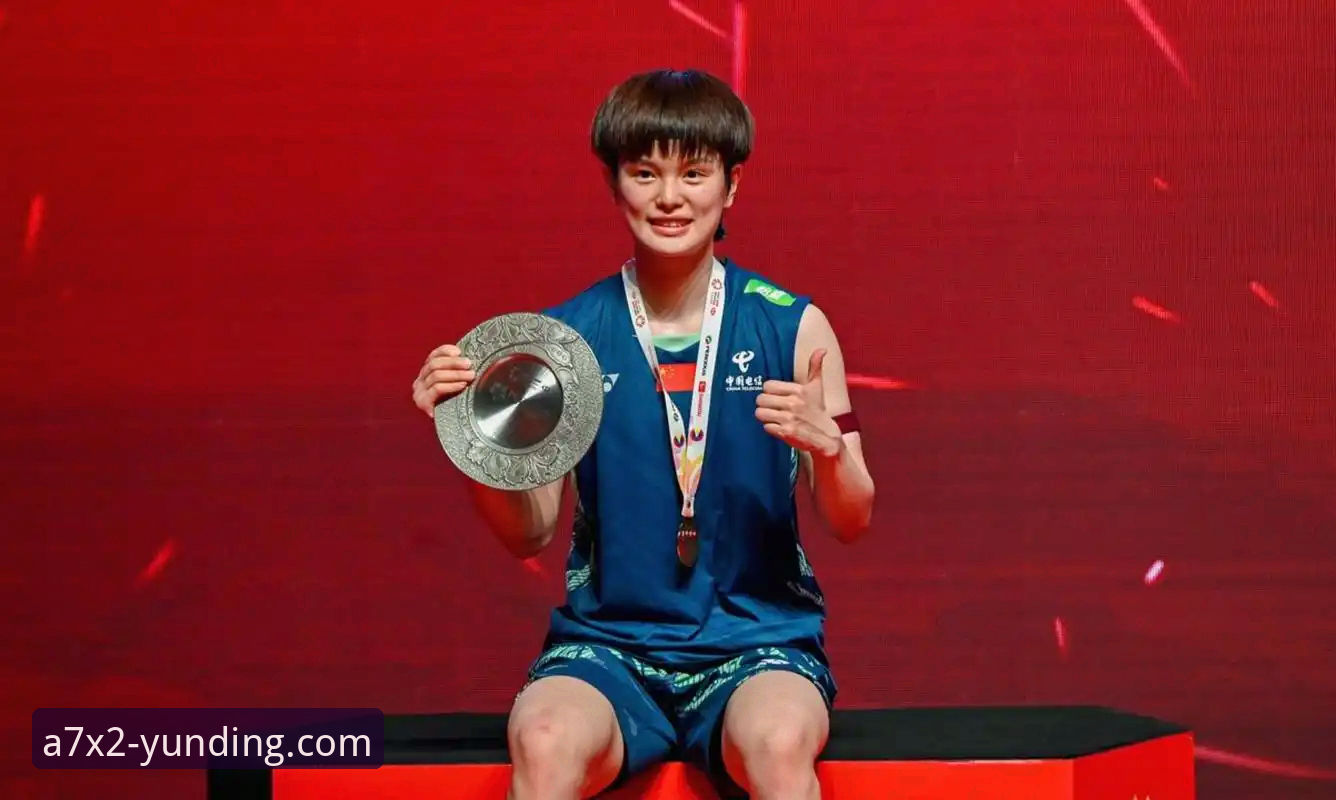 2026云顶集团奖励 2026尤伯杯半决赛全面解析:中国队强势晋级背后的战术密码
